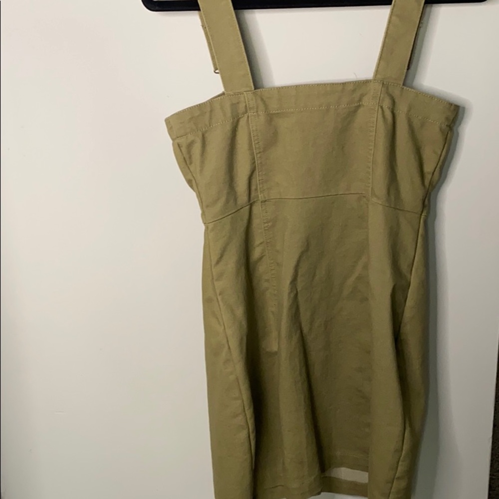 Overalls - Picture 4 of 4